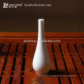 hot sale new design ceramic flower receptacle porcelain flower pot stands designs